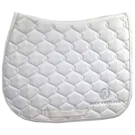 ジョンウィテカーインターナショナル(John Whitaker International) 乗馬 ゼッケン・パッド Helsinki Competition Saddle Pad