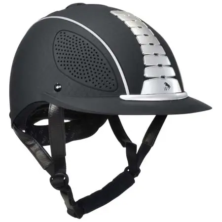 ジョンウィテカーインターナショナル(John Whitaker International) 乗馬 ヘルメット Horizon Riding Helmet