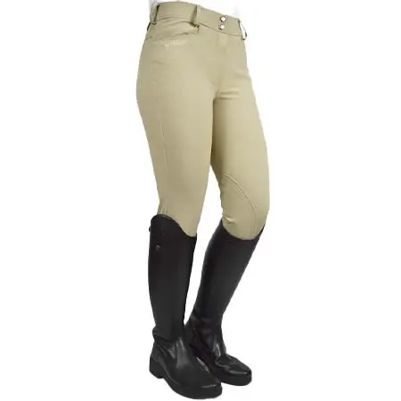 ジョンウィテカーインターナショナル(John Whitaker International) 乗馬 乗馬ズボン Hemsworth Ladies Breech