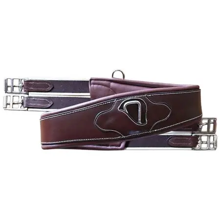 ジャンピン(Jump’in) 乗馬 腹帯 Safety Elastic Girth – One Collection