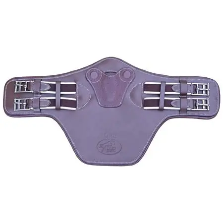 ジャンピン(Jump’in) 乗馬 腹帯 SAFETY Short Elastic Stud Girth – One Collection
