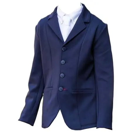ジャンピン(Jump’in) 乗馬 競技用ジャケット Junior Competition Jacket – Mixed