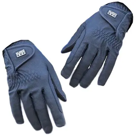 ジャンピン(Jump’in) 乗馬 グローブ SKINTEC gloves
