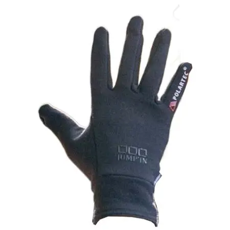 ジャンピン(Jump’in) 乗馬 グローブ POLARTEC gloves
