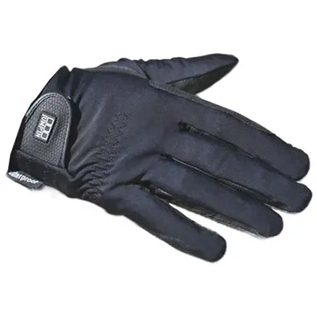 ジャンピン(Jump’in) 乗馬 グローブ WATERTEC gloves