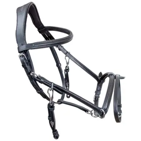 カールスルンド(Karlslund) 乗馬 頭絡 Riding halter