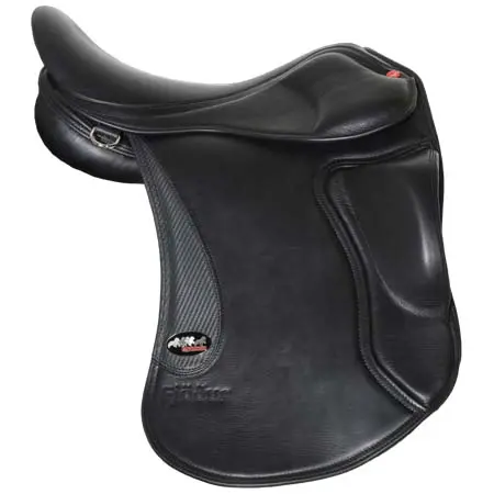 カールスルンド(Karlslund) 乗馬 鞍 Fjöður saddle