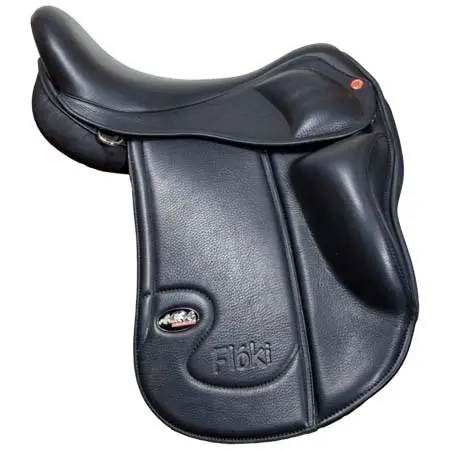 カールスルンド(Karlslund) 乗馬 鞍 Flóki saddle