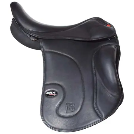 カールスルンド(Karlslund) 乗馬 鞍 B saddle