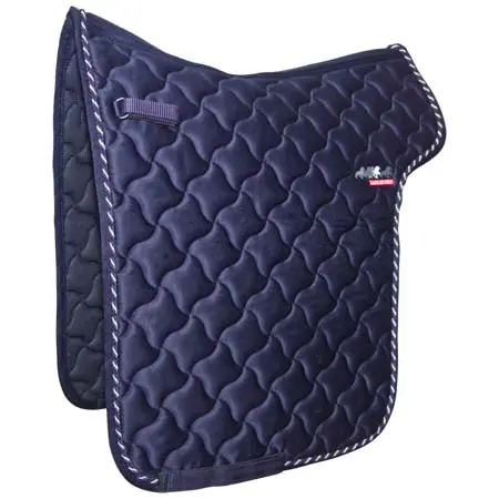 カールスルンド(Karlslund) 乗馬 ゼッケン・パッド Royal Saddle Pad