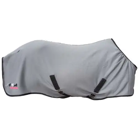 カールスルンド(Karlslund) 乗馬 馬着 Quick-Dry fleece rug