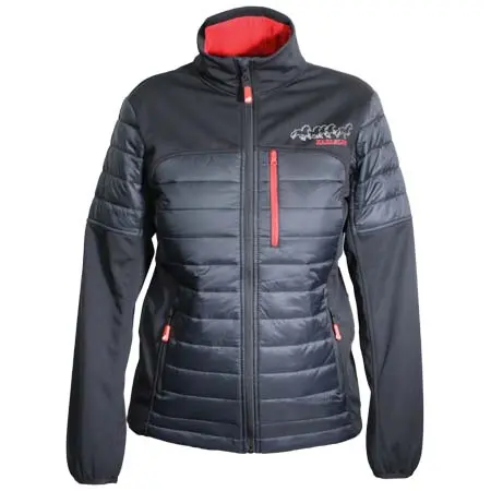 カールスルンド(Karlslund) 乗馬 ジャケット Krafla jacket