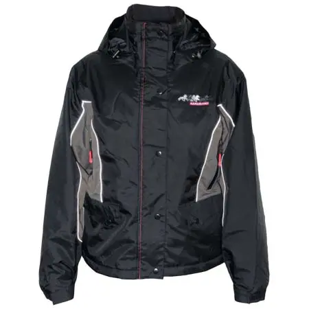 カールスルンド(Karlslund) 乗馬 ジャケット Dalvik Winter Riding Jacket
