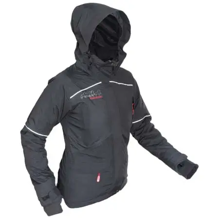 カールスルンド(Karlslund) 乗馬 ジャケット Askja Winter Riding Jacket