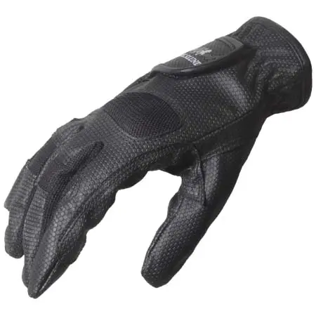 カールスルンド(Karlslund) 乗馬 グローブ Soft touch riding gloves