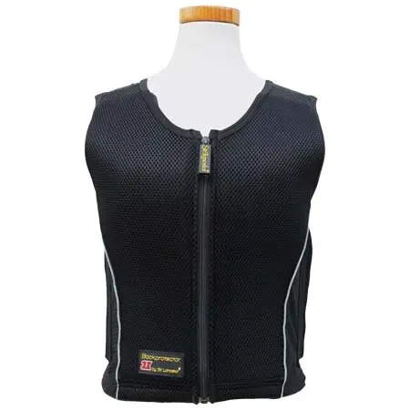 カヴァルケイド(Kavalkade) 乗馬 プロテクター Riding back protector Kavalkade Sir Lancelot 3X [Size M]