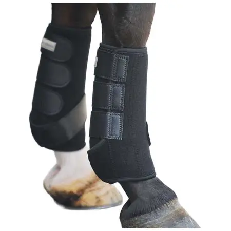 カヴァルケイド(Kavalkade) 乗馬 馬用プロテクター Gamaschen “Allround” – selbstklettendes Neopren