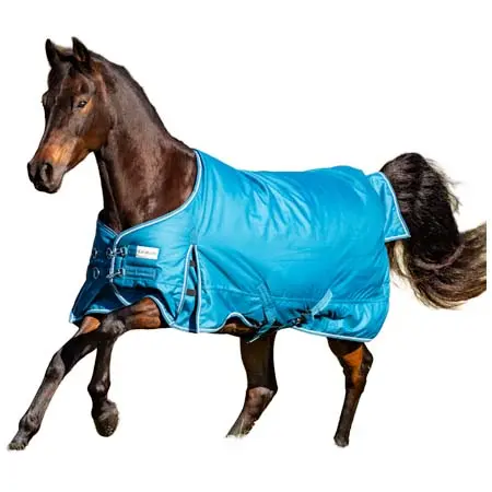カヴァルケイド(Kavalkade) 乗馬 馬着 Outdoordecke “Alaska IV” Fleece