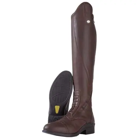 カヴァルケイド(Kavalkade) 乗馬 ブーツ Reitstiefel “Proximo” – geoltes Leder