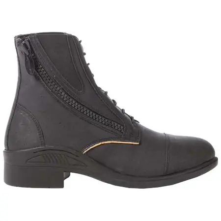 カヴァルケイド(Kavalkade) 乗馬 ブーツ Stiefelette “Cortica” aus Kork