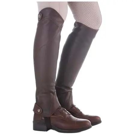 カヴァルケイド(Kavalkade) 乗馬 チャップス Wadenchaps “Cortica” – Kork – RV nach oben