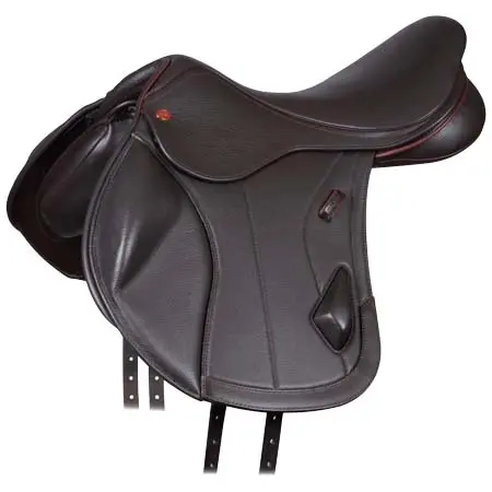 ケントアンドマスターズ(Kent & Masters) 乗馬 鞍 Competition Series Mono Flap XC Saddle | KCMXB