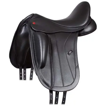 ケントアンドマスターズ(Kent & Masters) 乗馬 鞍 Competition Series Monoflap Dressage Saddle | KCMMD