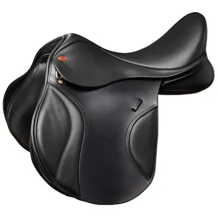 ケントアンドマスターズ(Kent & Masters) 乗馬 鞍 S-Series HW GP Saddle | Compact | KSHGC