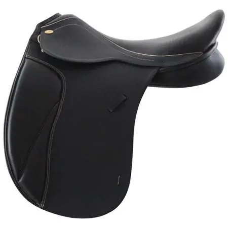 ケンタオアー(KenTaur) 乗馬 鞍  Kalypso FS Saddle – Webflex Show Jumping Tree