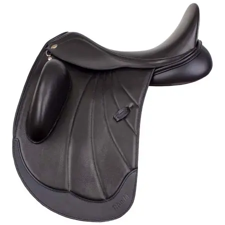 ケンタオアー(KenTaur) 乗馬 鞍  Rhode Monoflap Saddle