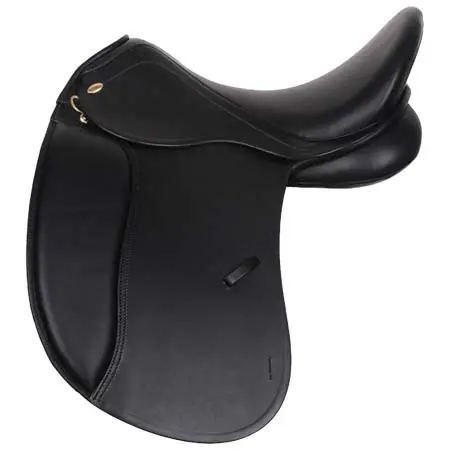 ケンタオアー(KenTaur) 乗馬 鞍  Ithaka Jr Saddle