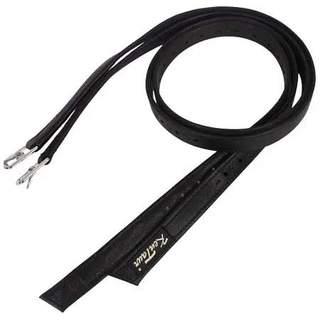 ケンタオアー(KenTaur) 乗馬 鐙・鐙革  Calf Stirrup Leathers