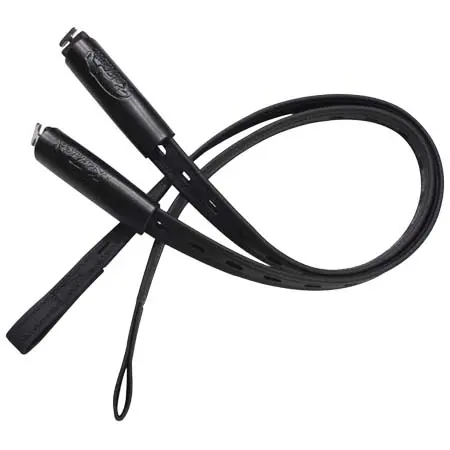 ケンタオアー(KenTaur) 乗馬 鐙・鐙革  Dressage Stirrup Leathers