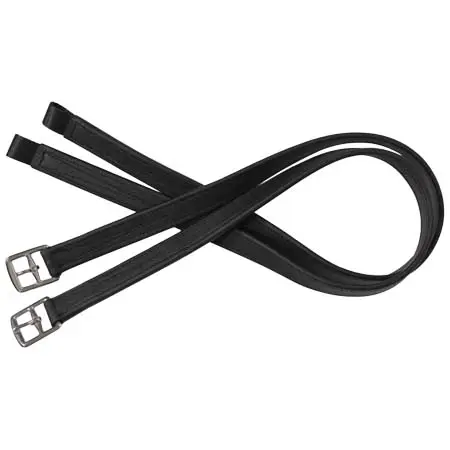 ケンタオアー(KenTaur) 乗馬 鐙・鐙革 Stirrup Leathers, stabilizes riders leg