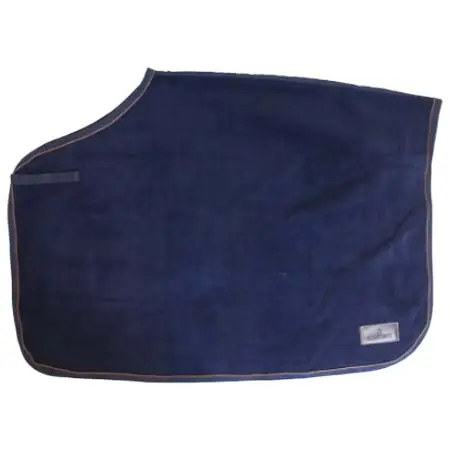 ケンタッキーホースウェア(Kentucky Horsewear) 乗馬 馬着 Quarter Rug Heavy Fleece