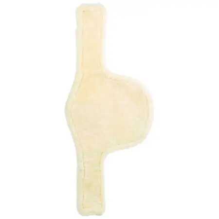 ケンタッキーホースウェア(Kentucky Horsewear) 乗馬 腹帯 Sheepskin Stud Girth Cover