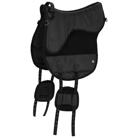 ケアブル(KERBL) 乗馬 ゼッケン・パッド Cso mat AirRide