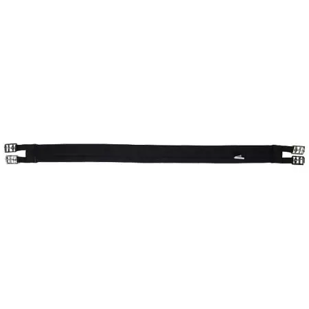 ケアブル(KERBL) 乗馬 腹帯 Kerbl Saddle Girth EuroHorse Black