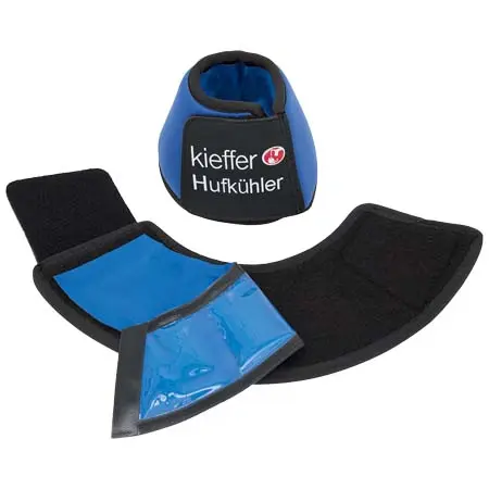 キーファー(Kieffer) 乗馬 馬用プロテクター Kieffer’s Cooling Boot
