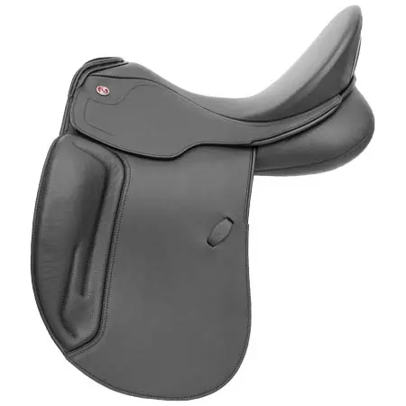 キーファー(Kieffer) 乗馬 鞍 Dressage Saddle Cannes