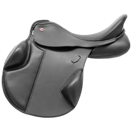 キーファー(Kieffer) 乗馬 鞍 Jump Saddle Koof AT