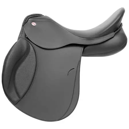 キーファー(Kieffer) 乗馬 鞍 General Purpose Saddle Aachen Classic