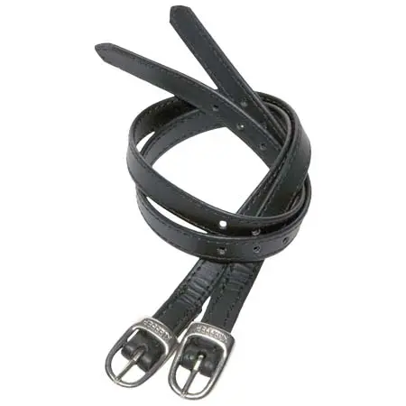 キーファー(Kieffer) 乗馬 鐙・鐙革 Spur Straps