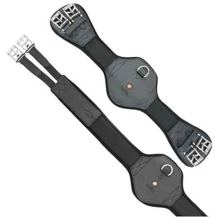キーファー(Kieffer) 乗馬 腹帯 Saddle Girth Kieffer EquiConnect