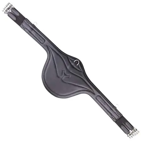 キーファー(Kieffer) 乗馬 腹帯 Belly Guard Girth Kieffer Ultrasoft