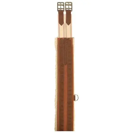 キンケード(Kincade) 乗馬 腹帯 Equalizing Girth With Fleece