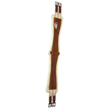 キンケード(Kincade) 乗馬 腹帯 Chafeless Fleece Girth