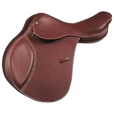 キンケード(Kincade) 乗馬 鞍 Close Contact Saddle