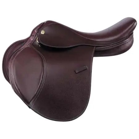 キンケード(Kincade) 乗馬 鞍 Close Contact Youth Saddle