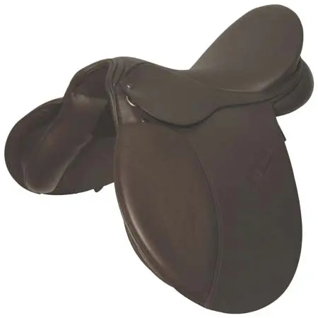 キンケード(Kincade) 乗馬 鞍 Leather All Purpose Saddle